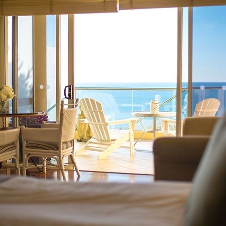 Jonahs Restaurant & Accommodation Whale Beach Palm Beach Bagian luar foto